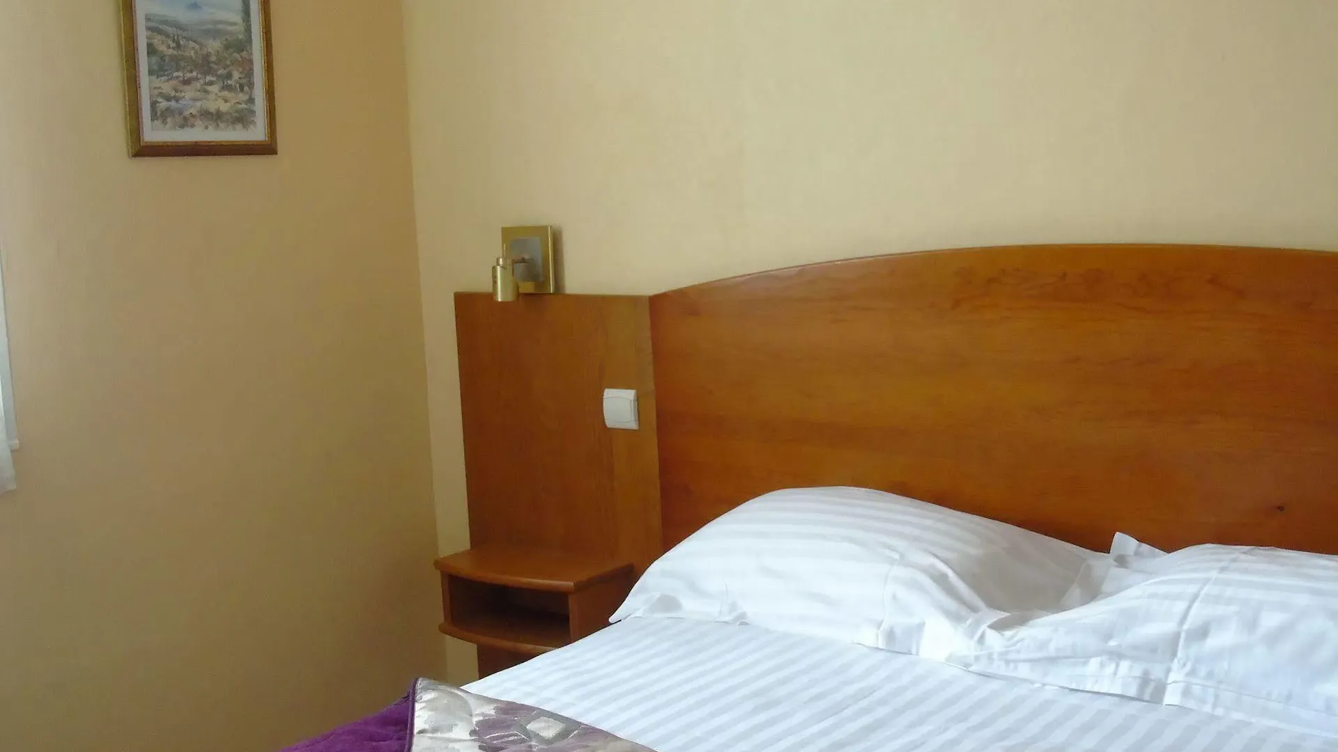 Hotel De Bordeaux Clermont-Ferrand
